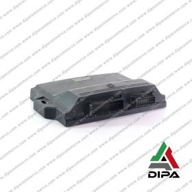 Modulo Amplificatore Danfoss S5X-15 G2 AMP K167C Per Applicazioni Sistemi Mobili 