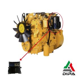 Unità Gestione Motore Caterpillar 286368600 | Dipa Sport
