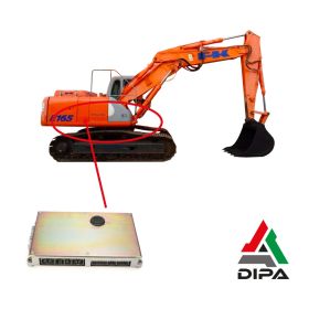 Unità Di Comando Shinko Escavatore YM22E00007F2 | Dipa Sport