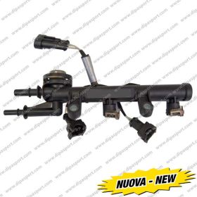 Elettrovalvola Canister Nuova Audi 2.0