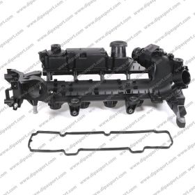 Copri Testata Citreon Peugeot 1.4 Diesel