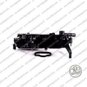  Separatore Olio Coperchio Valvole Ford 