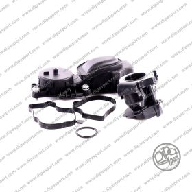  Separatore Olio Bmw Serie 1 3 5 X3 2.0 d 