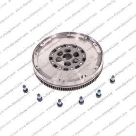 Volano Nuovo Suzuki 2.0