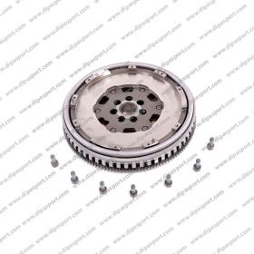 Volano Renault Nissan Dacia Mercedes 1.5