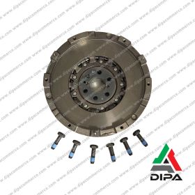 Volante de motor Valeo Fiat Ducato 2.2 Mjet