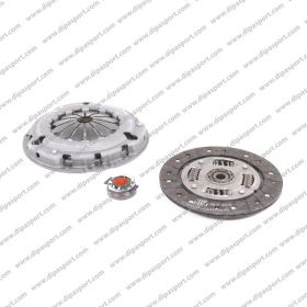 Kit Frizione Nuova Fiat 0.9