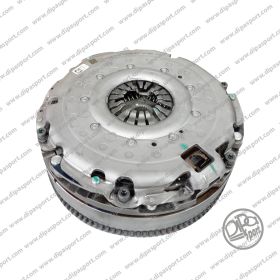 Kit Volano Frizione Ducato 2.2 Mjet 