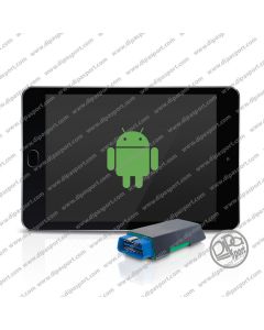 8PD015265101 Tester Hella Mega Macs One Android