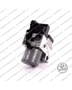 7701046156  Abs Bosch 5.3 Asg Renault Scenic RX4 