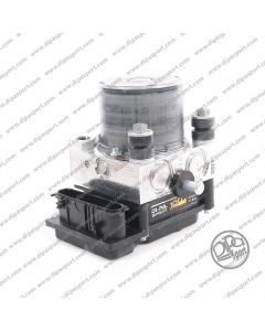 4541F5 Revisione Abs Bosch 8.0 M Asg Psa C1 107