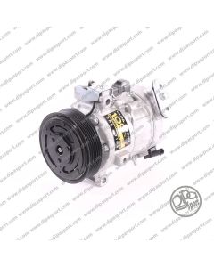 51936675 Compressore AC Fiat 500X Jeep Renegade