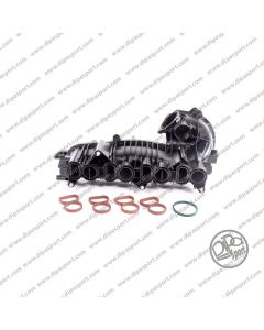 11618507239 Collettore Bmw Serie 1 3 5 X1 X3 2.0 d