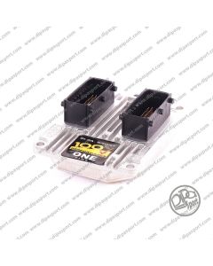 5801486783 Ecu Iaw 5Sf4.Lc Iveco Daily V 3.0 Cng