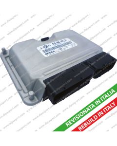 0281010407 Ecu Diesel Bosch Edc 15Vm+ 2.V3 Vw LT