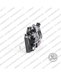5K4839015B Attuatore Porta Posteriore Sx Golf Yeti