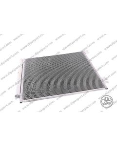 921004BE0A Condensatore Clima Gruppo Renault Nissan