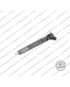 6710170121 Iniettore Diesel Riparato Ssangyong 2.0