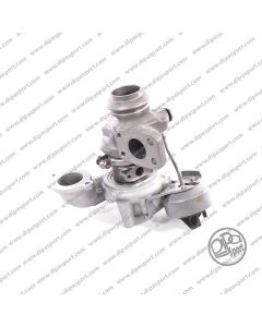4917203000 Revisione Turbo Psa Ds Opel 1.6 Diesel
