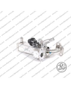 147355X00A Scambiatore Egr Nuovo Nissan 2.5 Diesel