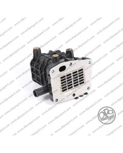 9807593080 Scambiatore Egr Dipa Psa Ford 2.0 Diesel