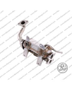2568026020 Scambiatore Egr New Toyota 2.0 2.2 D-4D