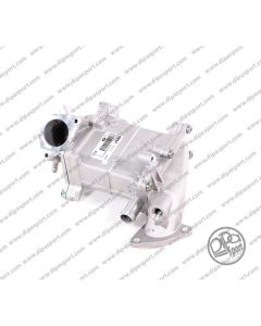 LR073730 Scambiatore Egr Nuovo Land Rover 2.0 d