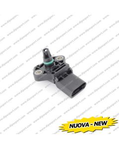 03G906051D Sensore Pressione Aria Nuovo Audi 1.2