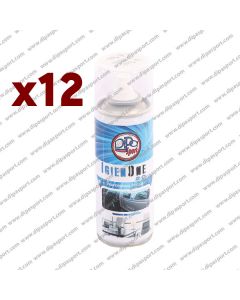 SAN200B01N 12 Bombolette Igienizzanti Spray Monouso