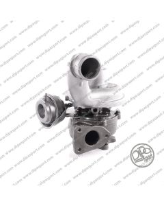 8200267138A Turbo Revisionato Renault 2.2 dCi Diesel