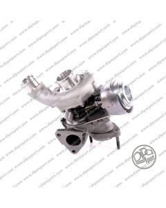A6640900880 Turbo Nuovo Dipa Ssangyong 2.0 d Xdi