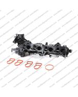 11618513655 Collettore Nuovo Nuovo Bmw 2.0 d Diesel