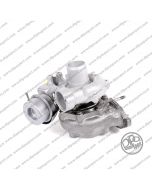 A6220900080 Turbo Revisionato Renault Nissan 1.6 dCi