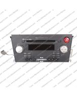 86201AG460 Radio Lettore Cd Revisionato Subaru 2.0