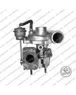 504340181 Turbo Riparato Iveco Daily IV 2.3 Diesel
