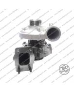 504205349 Turbo Iveco Daily Massif 3.0 d Diesel
