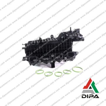 Colector de admisión Vag 1.2 1.4 TSI