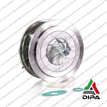 Coreassy Alfa Romeo Giulia (952_) 2.2 d Q4