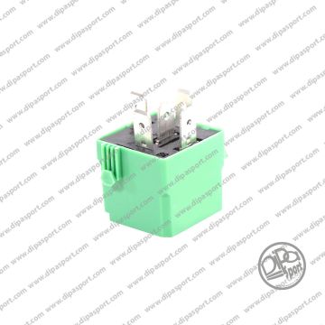 Relè Compressore Aria Mercedes-Benz