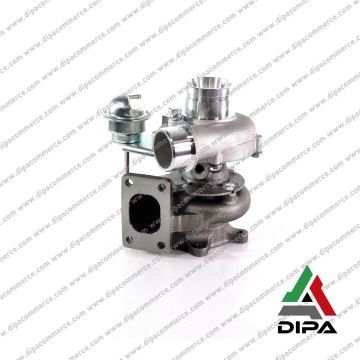 Turbo Revisionato Dipa Iveco Daily 2.5 d