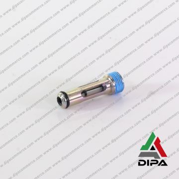 Filtro de aceite grupo de válvulas FCA 1.4 gasolina