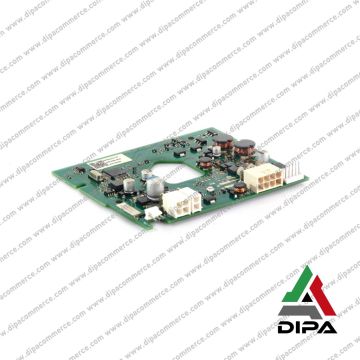 Scheda Elettronica Stazione Di Ricarica Tagliaerba Automower 430X