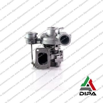 Turbo Fiat Palio Punto Fiorino Siena 1.7