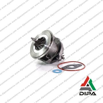 Coreassy Dipa Smart Fortwo 0.8 CDi