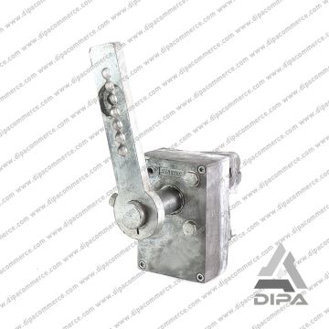 Bypass Avvolgi Irrigatore Kiwi Startec