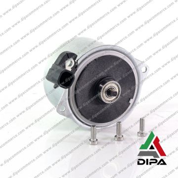 Selespeed gearshift motor for Fiat, Alfa Romeo, Lancia