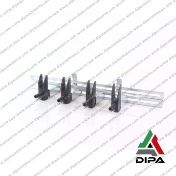 Attrezzo Di Compressione Piattelli Multiair