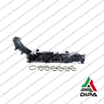 Collettore Bmw Serie 5 7 X3 3.0 Diesel