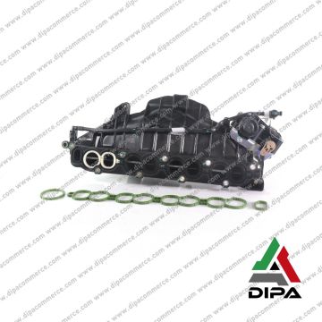 Collettore Aspirazione Marelli Alfa 2.2