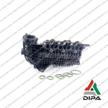 Revisione Collettore Fca Firefly 1.0 b